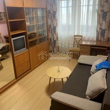 Довгострокова оренда 1к Квартира Пермська вулиця