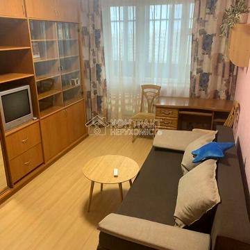 Довгострокова оренда 1к Квартира Пермська вулиця