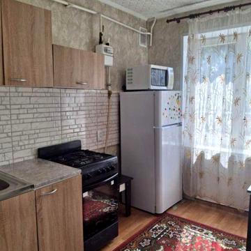 Здається 2кімнатна квартира на Попова