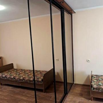 Довгострокова оренда 1к Квартира Балківська вулиця