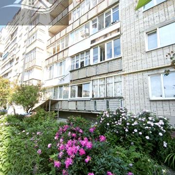 Недорога 3-к. квартира, вул. Скоропадського/Леваневського
