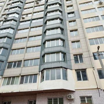 Продам двухкомнатную квартиру ЖК Парусная 18