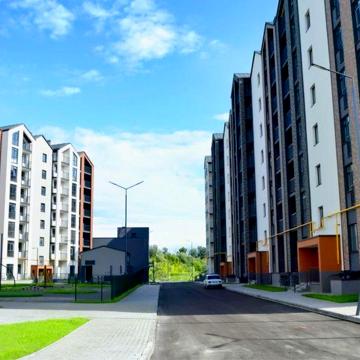 Продаж 1к квартири з 3-ма вікнами ЖК “Scandia” ЖК Скандія