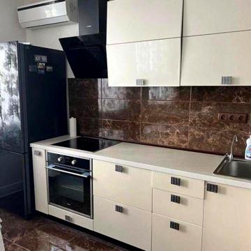 Здам простору 1к квартиру Бажана 8Б Осокорки ЖК Ювілейний