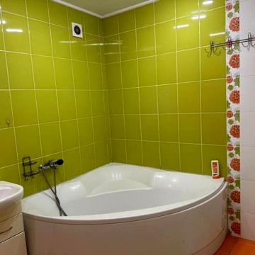 Здаю квартиру в центральній частині Івано-Франківська