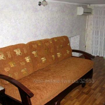 Куліша П. вул. Галицький район