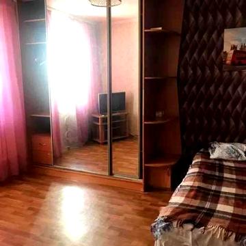 Сдам 1 комнатную кв. Научная, Бот.Сад. Можно животные.