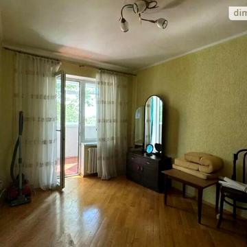 Довгострокова оренда 2к Квартира Космодромна вулиця