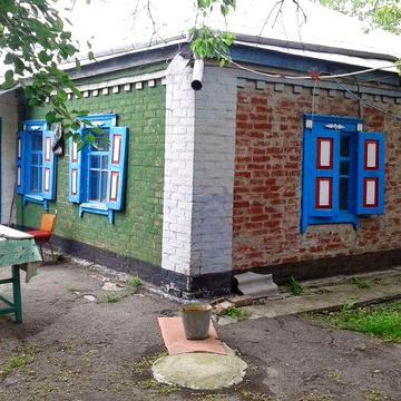 Будинок в с. Каленики, Решетилівський район, Полтавська обл.