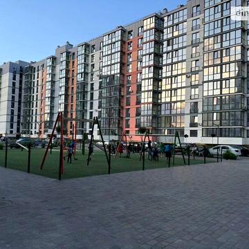 Довгострокова оренда 1к Квартира Привокзальна вулиця ЖК Dream Town