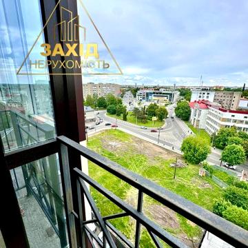 3к! ЖК «ЯРОВИЦЯ»! 105,4 кв.м! ВИДОВА! ЖК Яровиця