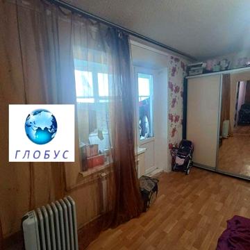 Продаем 1к.кв. в центре Малиновки