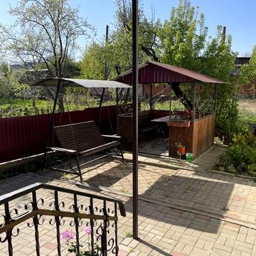 Івана Ґонти вул.