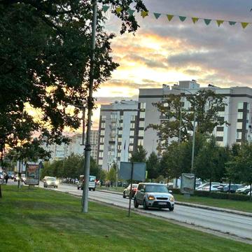 Оренда однокімнатної квартири в Бучі ЖК "Центральний"