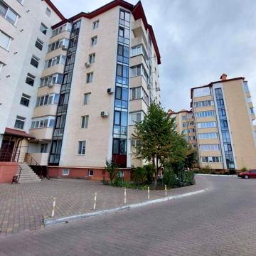 Продам смарт квартиру- офіс ЖК Маріїнський