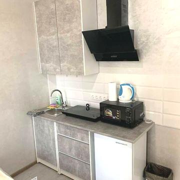 Продаж 1к Квартира Аркадійське (Гагарінське) плато ЖК Гагаринский