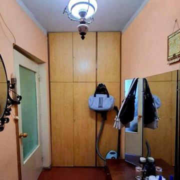 Однокімнатна Червоної Калини 21Б (Маяковського)