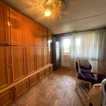 Продаж 4 кімнатної квартири в Новому районі