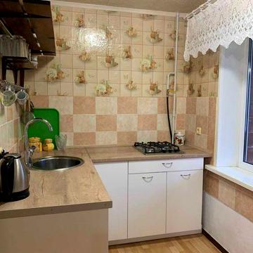 Оренда 1к квартири пр Маршала Рокосовського 10а, Мінський масив