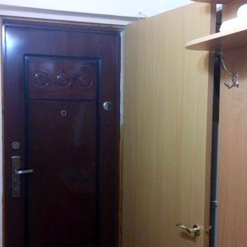 Квартира в центре на длительный срок