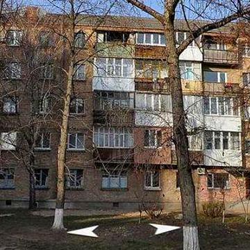 Квартира в центре на длительный срок