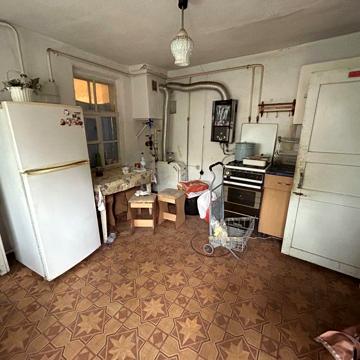 Продаж 4 кімн. квартири (жилкопа) Сінна-Захисників