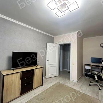 Продаж 1к квартира 36.6 кв.м на вул. Героїв Крут 40