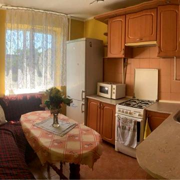 Оренда квартири в Росвигові