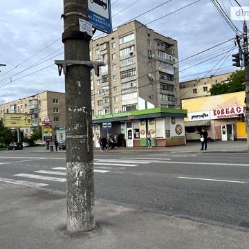 Довгострокова оренда 3к Квартира Київська вулиця