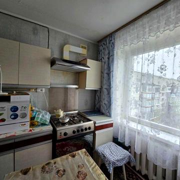 Терміново. Трикімнатна квартира в центрі міста, в новому будинку