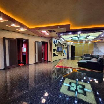 Сталинка 216 кв.м с автономкой ул Костенко 97 квартал