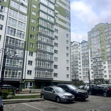 Продаж однокімнатної квартири  в ЖК Містечко Центральне. ЖК Містечко центральне‘‘