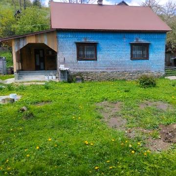 Продається будинок Ясіня(Свидовець)