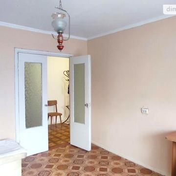 Продаж 1к Квартира Ентузіастів вулиця
