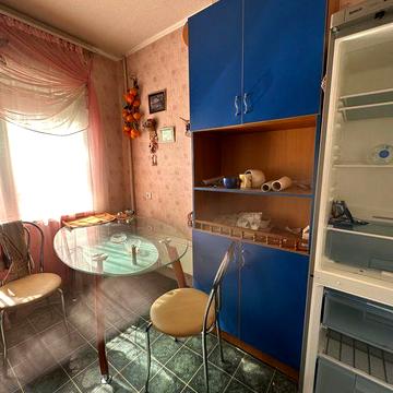 Продается 3х комнатная квартира Солнечный квартал