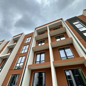 Продаж однокімнатної квартири з балконом! Опалення - газ!