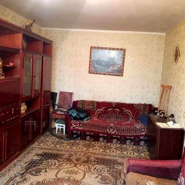 Квартира Генерала Радиевского