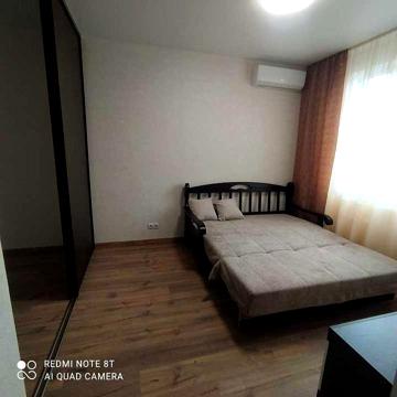 Євро 2-ка 38 кв.м з євроремонтом Вербицького 1в метро Харківська 10 хв