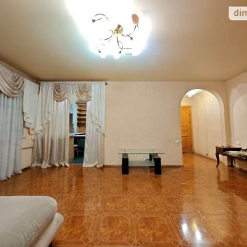 Продаж 3к Квартира Балтиморська (Посмітного) вулиця