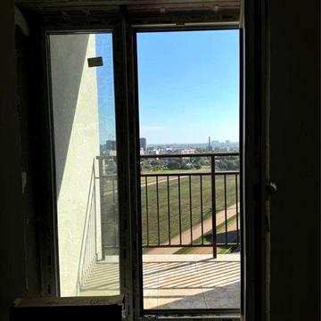 Краснова, Kadorr City 60 жемчужина. Вид на ипподром ЖК Кадорр Сити, 60,61,63,65,66,67,68