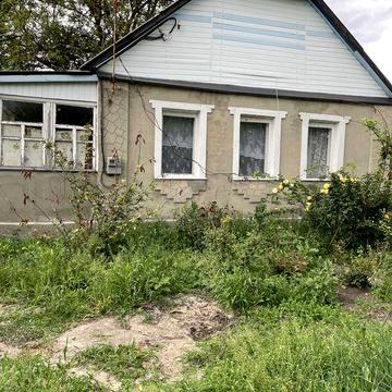 Продам дом в селе Новоберецкое