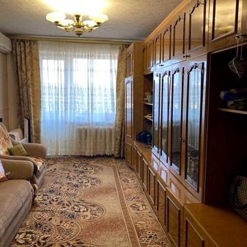 Продаж 3к Квартира Кущівська (Дзержинского) вулиця