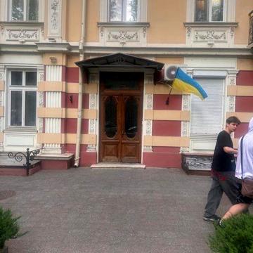 Сдам квартиру в самом центре Одессы