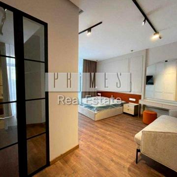 Продаж 3к квартири Busov Hill , Буслівськая 12 ЖК Busov Hill