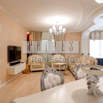 Продажа 5к кварти 180 м. Новопечерские липки, Верхогляда - Драгомирова ЖК Новопечерські Липки