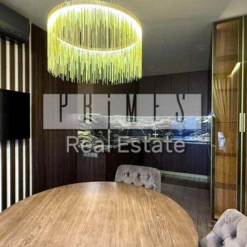 Продажа квартир 3к 84м2, Новопечерские Липки, Верхогляда - Драгомирова ЖК Новопечерські Липки