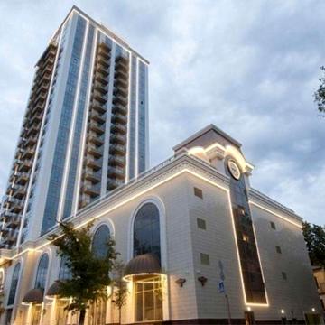 Без % Продаж квартири ЖК Арт Хол , Бульварно Кудрявська 21 ЖК Арт Холл