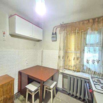 Продам 1-к квартиру на Щербаківського!метро Нивки 5хв пішки!