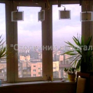 3-кімнатна квартира 5хв від метро Мінська