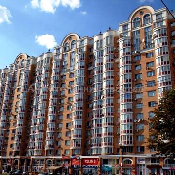 3-кімнатна квартира 5хв від метро Мінська